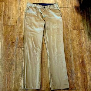 Volcom Chino Khaki Pants